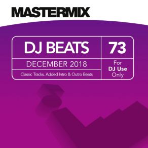 Download track Slave To The Vibe DJ BeatsAftershock