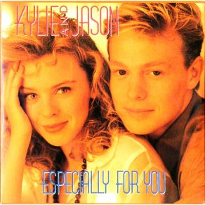 Download track All I Wanna Do Is Make You Mine (Extended Version) Kylie Minogue, Jason Donovan
