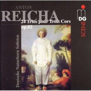 Download track 21. Allegro Anton Reicha