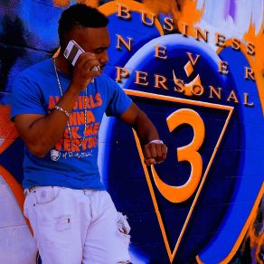 Download track I'm So Fly Cam GoldenM. V. Mike