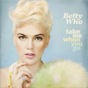 Download track Runaways Betty Who