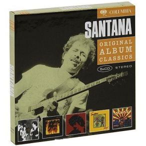 Download track Life Is A Lady / Holiday Santana