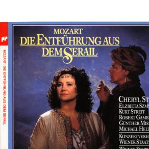 Download track 13. Act 3, Dialog' Belmonte! Mozart, Joannes Chrysostomus Wolfgang Theophilus (Amadeus)