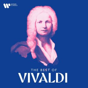 Download track Vivaldi: Concerto For Two Trumpets In C Major, RV 537: II. Largo Antonio Vivaldi