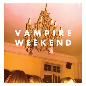 Download track Campus Vampire Weekend
