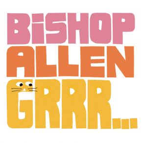 Download track Don'T Hide Away Bishop Allen
