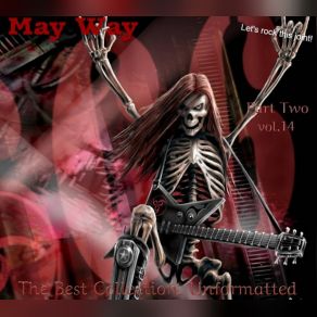 Download track False Alarm Armored Saint