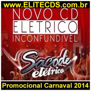 Download track Elétrico 11 Sacode