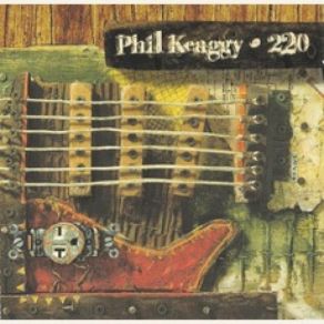 Download track Arrow Phil Keaggy
