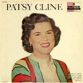 Download track (Write Me) In Care Of The Blues Brenda Lee, Patsy Cline