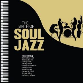 Download track I'Ve Got A Woman, Part 1 Jimmy McGriff