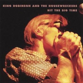 Download track Funky Bitch King Robinson, The Housewreckers