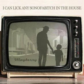 Download track Break All Your Strings I Can Lick Any Sonofabitch In The House