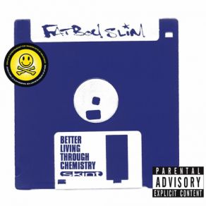 Download track First Down Fatboy Slim