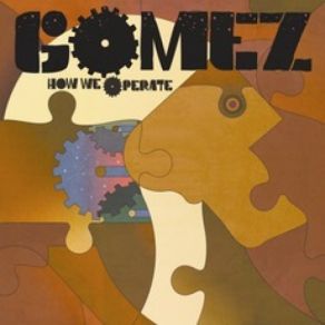 Download track Don't Make Me Laugh Gómez