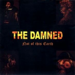 Download track Running Man The Damned
