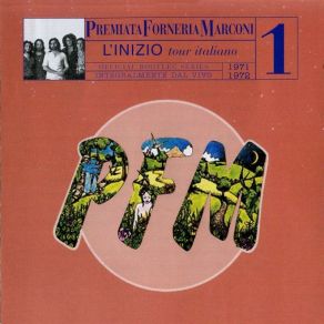 Download track Dove... Quando Premiata Forneria Marconi