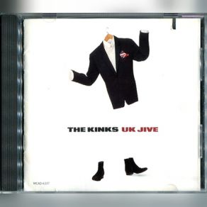 Download track How Do I Get Close The Kinks