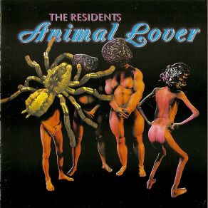Download track The Whispering Boys The Residents