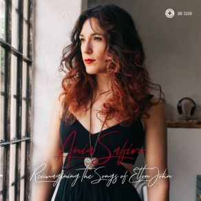 Download track A Word In Spanish Ania Safiro