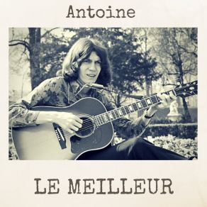 Download track Un Elephant Me Regarde Antoine