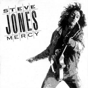Download track Mercy Steve Jones