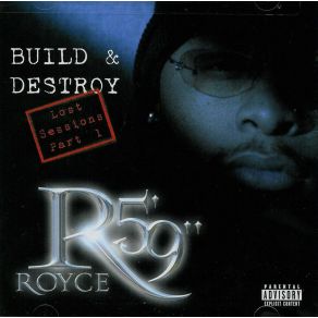 Download track 5'9' Intro Royce Da 5'9 