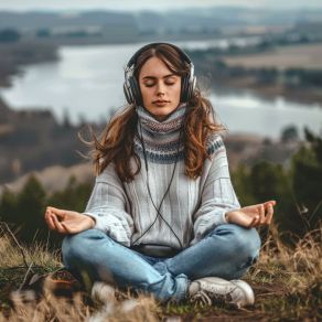 Download track Calmness In Sound Dadi Choo