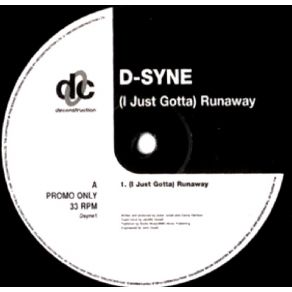 Download track (I Just Gotta) Runaway (Banana Republic Shift Control Dub) D - Syne