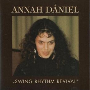 Download track What A Difference Annah Dániel