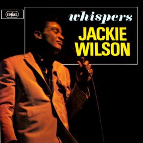 Download track To Make A Big Man Cry Jackie Wilson