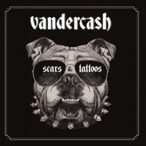 Download track Forever Is A Long Time Vandercash