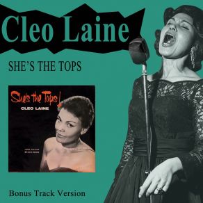 Download track I'm On A See-Saw Cleo Laine(Bonus Track), The Keith Christie Quartet