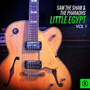Download track I'm Not A Lover Anymore Sam The Sham & The Pharaohs