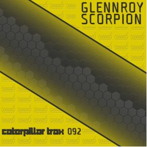 Download track Scorpion (Original Mix) GlennRoy