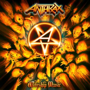 Download track Fight' Em 'Til You Can'T Anthrax, Joe Belladonna