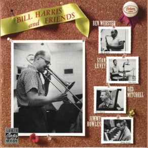 Download track I'm Getting Sentimental Over Y Bill Harris