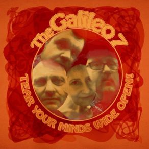 Download track One Lie At A Time The Galileo 7