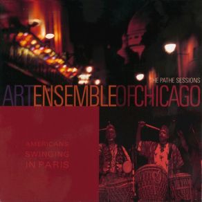Download track People In Sorrow (Part 1) Art Ensemble Of Chicago