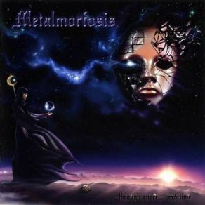 Download track Spectre Metalmorfosis