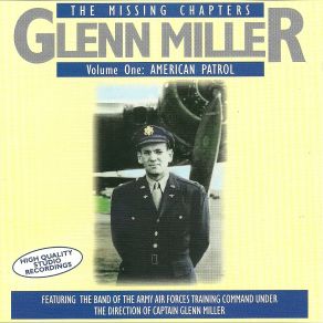 Download track Suddenly It's Spring Glenn Miller