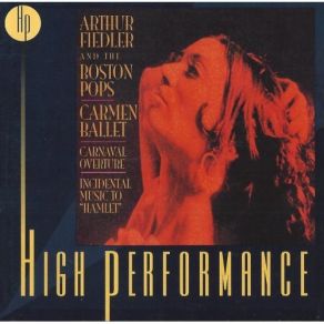 Download track 1. BizetShchedrin: Carmen Ballet For Strings Percussion After Bizet: Introduction The Boston Pops Orchestra