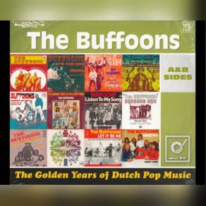 Download track My World Is Empty The Buffoons