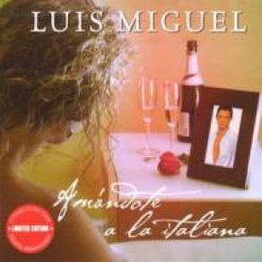 Download track Io Muoio Per Te Luis Miguel