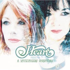Download track It's Christmas Time Heart