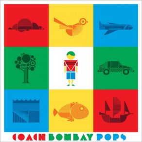 Download track Weekend Coach Bombay
