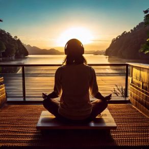 Download track Stillness In Meditation Infinite Meditation Flow