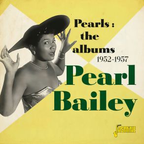 Download track That's What You Think Pearl Bailey