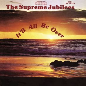 Download track I Am On The Lord's Side Supreme Jubilees
