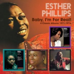 Download track From A Whisper To A Scream Esther Phillips
